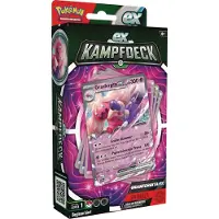 Pokémon Pokemon-DE July ex Battle Deck (MQ6)
