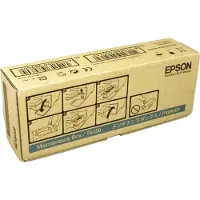Epson Wartungskit 35k, Tintenstrahl, 35000 Seiten, Schwarz, China, , - SureColor SC-P5000 Violet Spectro 240v - SureColor SC-P5000 Violet Spectro - SureColor SC-P5000...