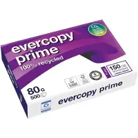 Clairefontaine Multifunktionspapier evercopy prime, DIN A4