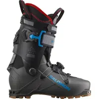 Salomon S/LAB MTN Summit Tourenschuhe-Schwarz-23,5