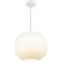 Nordlux Navone 20 | Pendelleuchte | Weiss