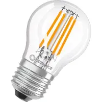 Osram LED-Tropfenlampe