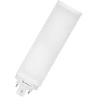 Ledvance LED-Leuchtmittel LB25 DULUX LED T/E42HF V 20W 840 GX24Q-4