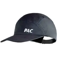 PAC P.A.C Outdoor Cap Nutram black