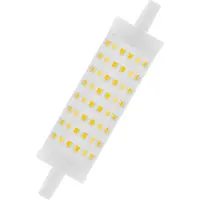 Ledvance LED LINE R7s P 15W 827 Clear R7s