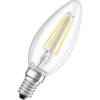Osram LED-Kerzenlampe