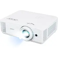 Acer Business P5827a, 4000 ANSI Lumen, DLP, UHD 4K (3840x2160), 10000:1, 16:9, 736,6 - 7620 mm (29 - 300")