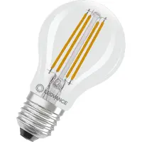Ledvance LED CLASSIC A DIM CRI97 S 7.2W 927 FIL C