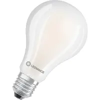 Ledvance LED CLASSIC A 24W 840 gefrostet E27 Lampe 3452lm 4000K neutralweiss wie 200W 4099854069918