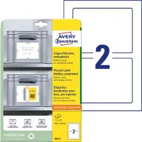Avery Zweckform Träger-Etiketten