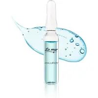 La Mer AMPULLE Hyaluron+ 7X2 ml