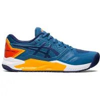 Asics Gel-Challenger 13 Herren Blau Padel Schuhe