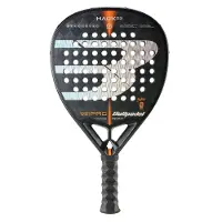 Bullpadel Paddelschläger Hack 03 22