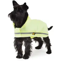 Fashion Dog reflektierender Regenmantel für Hunde 1 St