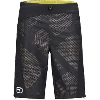 Ortovox Herren Shorts COL BECCHEI WB SHORTS M