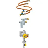 GOK Caramatic Drive Two Set, Variante:Vertikal