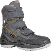 Lowa Boys Winterschuhe "Milo GTX hi"