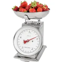 ProfiCook Pc-kw 1247 Küchenwaage