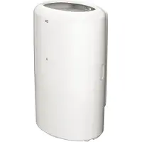 Tork Afvalbak Wit 50 L