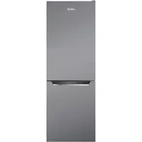 Amica KGCL 386 160 E, 227 l, N-ST, 39 dB, 3,5 kg/24h, E, Edelstahl