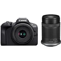 Canon RF-S 55-210 mm F5-7.1 STM: Kompaktes Telezoom für APS-C Kameras