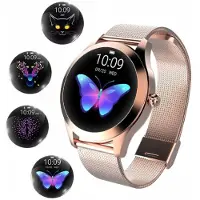 Oromed Smartwatch Smart Lady Gold