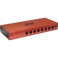 ESI M8U eX USB 3.0 MIDI-Interface mit 16 Ports