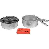 Trangia - Tundra Set Duossal II - Topf Gr 635 g