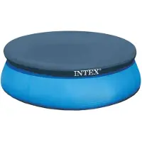 Intex Poolabdeckung Rund 305 cm 28021