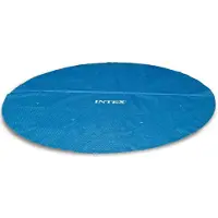 Intex Solar Poolabdeckung Rund 457 cm 29023