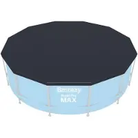 Bestway Pool-Abdeckplane Flowclear 366 cm