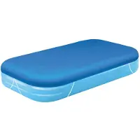 Bestway Flowclear Poolabdeckung 305x183x56 cm
