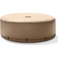 Intex Energieeffiziente Spa-Abdeckung 28523