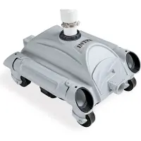 Intex Automatischer Pool-Bodensauger für Aufstellpools 28001
