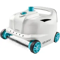 Intex ZX300 Deluxe Automatischer Poolreiniger
