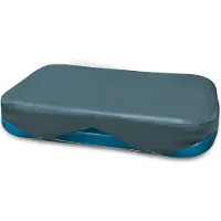 Intex Pool-Abdeckung Rechteckig 58412NP