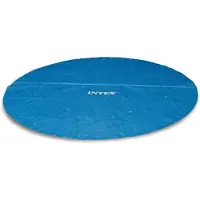 Intex Solar Poolabdeckung Rund 549 cm 29025