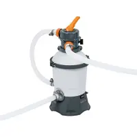 Bestway Flowclear Sandfilterpumpe