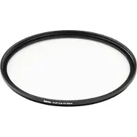 Hama UV-Filter 71412 Profi Line 82mm Wide