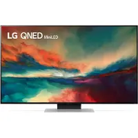 LG 55QNED866RE 140 cm (55 Zoll) 4K QNED MiniLED TV Fernseher (Active HDR, 120 Hz, Smart TV)
