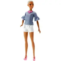 Mattel Barbie Modell 82