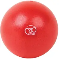 Fitness-Mad Yoga-Ball Yoga-Mad