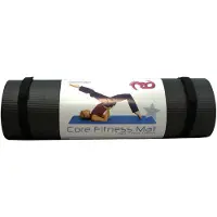 Fitness-Mad Core Matte