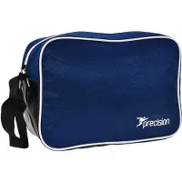 Precision Torwarttas Pro HX Handschuh Fußball navy-weiß 11 Liter