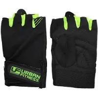 Urban Fight Fitnesshandschuhe Pro Gel