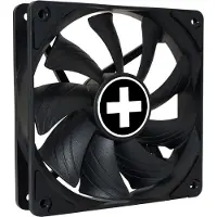 Xilence PC- Gehäuselüfter Performance X Serie Fan 120 mm, XPF120X.B.PWM