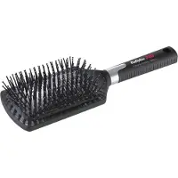 BaByliss Babnb2e Große flache kämmende Haarbürste 1 St