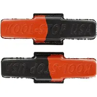 Magura Hs11/22/24/33 Brake Pads Orange
