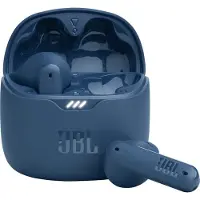 JBL Tune Flex Kopfhörer True Wireless Stereo (TWS) im Ohr Anrufe/Musik Bluetooth Blau