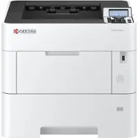 Kyocera ECOSYS PA5500x, Laser, 1200 x 1200 DPI, A4, 55 Seiten pro Minute, Doppelseitiger Druck, Netzwerkfähig